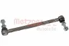 Stange/Strebe, Stabilisator Vorderachse links Vorderachse rechts METZGER AUTOTEILE 53022518