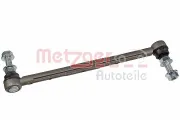 Stange/Strebe, Stabilisator Vorderachse links Vorderachse rechts METZGER AUTOTEILE 53022518
