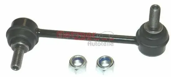 Stange/Strebe, Stabilisator Hinterachse rechts METZGER AUTOTEILE 53023114 Bild Stange/Strebe, Stabilisator Hinterachse rechts METZGER AUTOTEILE 53023114