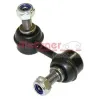 Stange/Strebe, Stabilisator Vorderachse rechts METZGER AUTOTEILE 53024012