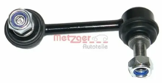 Stange/Strebe, Stabilisator Hinterachse links METZGER AUTOTEILE 53025913 Bild Stange/Strebe, Stabilisator Hinterachse links METZGER AUTOTEILE 53025913