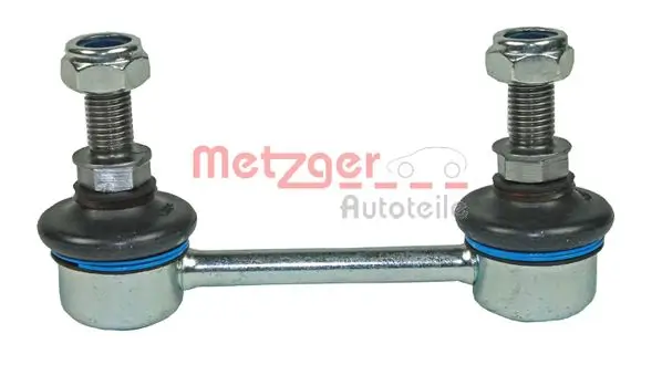 Stange/Strebe, Stabilisator Hinterachse links Hinterachse rechts METZGER AUTOTEILE 53026719