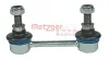 Stange/Strebe, Stabilisator Hinterachse links Hinterachse rechts METZGER AUTOTEILE 53026719 Bild Stange/Strebe, Stabilisator Hinterachse links Hinterachse rechts METZGER AUTOTEILE 53026719