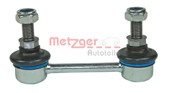Stange/Strebe, Stabilisator Hinterachse links Hinterachse rechts METZGER AUTOTEILE 53026719 Bild Stange/Strebe, Stabilisator Hinterachse links Hinterachse rechts METZGER AUTOTEILE 53026719