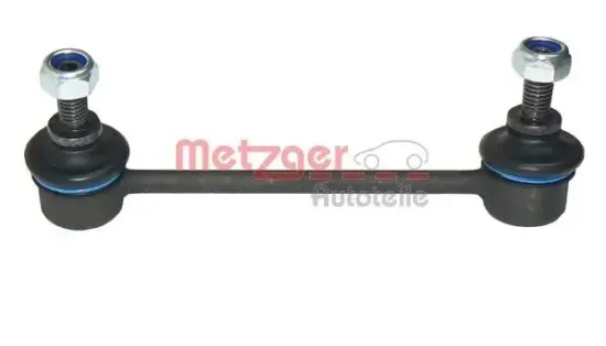 Stange/Strebe, Stabilisator Hinterachse links METZGER AUTOTEILE 53026813 Bild Stange/Strebe, Stabilisator Hinterachse links METZGER AUTOTEILE 53026813