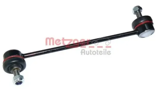 Stange/Strebe, Stabilisator Vorderachse rechts METZGER AUTOTEILE 53027712 Bild Stange/Strebe, Stabilisator Vorderachse rechts METZGER AUTOTEILE 53027712