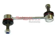 Stange/Strebe, Stabilisator Hinterachse METZGER AUTOTEILE 53028019