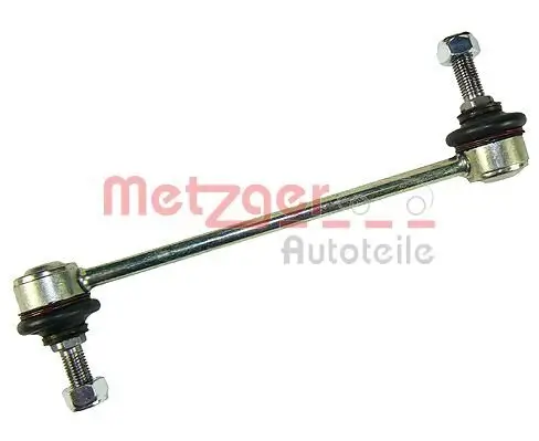 Stange/Strebe, Stabilisator Hinterachse METZGER AUTOTEILE 53030519