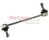 Stange/Strebe, Stabilisator Hinterachse METZGER AUTOTEILE 53030519