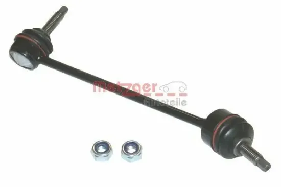 Stange/Strebe, Stabilisator Hinterachse links METZGER AUTOTEILE 53030713 Bild Stange/Strebe, Stabilisator Hinterachse links METZGER AUTOTEILE 53030713