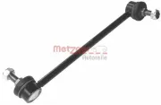 Stange/Strebe, Stabilisator Vorderachse links METZGER AUTOTEILE 53031711