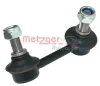 Stange/Strebe, Stabilisator Vorderachse links METZGER AUTOTEILE 53032211
