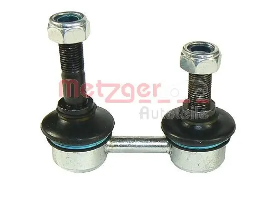 Stange/Strebe, Stabilisator Vorderachse links Vorderachse rechts METZGER AUTOTEILE 53032618