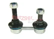 Stange/Strebe, Stabilisator Vorderachse links Vorderachse rechts METZGER AUTOTEILE 53032618