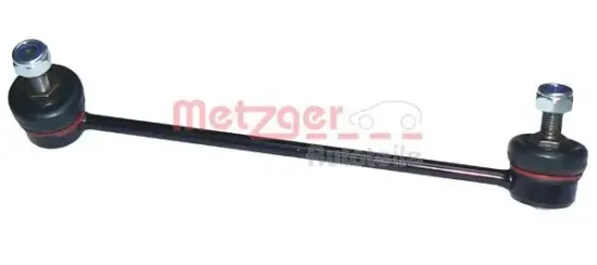 Stange/Strebe, Stabilisator Vorderachse links METZGER AUTOTEILE 53032711 Bild Stange/Strebe, Stabilisator Vorderachse links METZGER AUTOTEILE 53032711