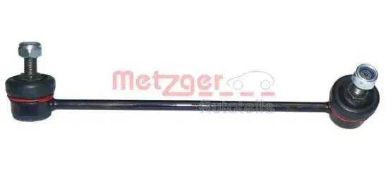 Stange/Strebe, Stabilisator Vorderachse rechts METZGER AUTOTEILE 53032812 Bild Stange/Strebe, Stabilisator Vorderachse rechts METZGER AUTOTEILE 53032812