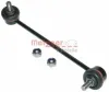 Stange/Strebe, Stabilisator Vorderachse rechts METZGER AUTOTEILE 53033112