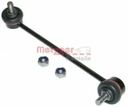 Stange/Strebe, Stabilisator Vorderachse rechts METZGER AUTOTEILE 53033112