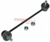 Stange/Strebe, Stabilisator Vorderachse links METZGER AUTOTEILE 53033211 Bild Stange/Strebe, Stabilisator Vorderachse links METZGER AUTOTEILE 53033211