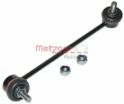 Stange/Strebe, Stabilisator Vorderachse links METZGER AUTOTEILE 53033211