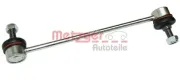 Stange/Strebe, Stabilisator Vorderachse rechts METZGER AUTOTEILE 53033512