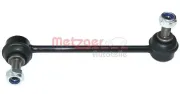 Stange/Strebe, Stabilisator Vorderachse links METZGER AUTOTEILE 53034711