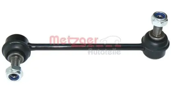 Stange/Strebe, Stabilisator Vorderachse links METZGER AUTOTEILE 53034711 Bild Stange/Strebe, Stabilisator Vorderachse links METZGER AUTOTEILE 53034711