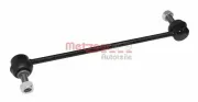 Stange/Strebe, Stabilisator Vorderachse links Vorderachse rechts METZGER AUTOTEILE 53034818