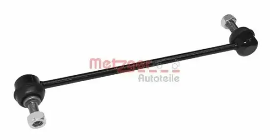 Stange/Strebe, Stabilisator Vorderachse links Vorderachse rechts METZGER AUTOTEILE 53034818 Bild Stange/Strebe, Stabilisator Vorderachse links Vorderachse rechts METZGER AUTOTEILE 53034818
