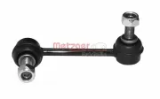 Stange/Strebe, Stabilisator Vorderachse links METZGER AUTOTEILE 53035311