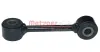 Stange/Strebe, Stabilisator Vorderachse links Vorderachse rechts Hinterachse links Hinterachse rechts METZGER AUTOTEILE 53035518