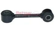Stange/Strebe, Stabilisator Vorderachse links Vorderachse rechts Hinterachse links Hinterachse rechts METZGER AUTOTEILE 53035518