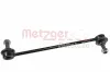 Stange/Strebe, Stabilisator Hinterachse links Hinterachse rechts METZGER AUTOTEILE 53035719
