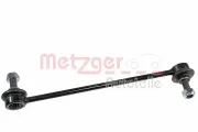 Stange/Strebe, Stabilisator Hinterachse links Hinterachse rechts METZGER AUTOTEILE 53035719