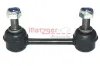 Stange/Strebe, Stabilisator Hinterachse links Hinterachse rechts METZGER AUTOTEILE 53036019