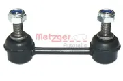 Stange/Strebe, Stabilisator Hinterachse links Hinterachse rechts METZGER AUTOTEILE 53036019