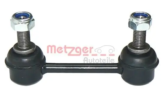 Stange/Strebe, Stabilisator Hinterachse links Hinterachse rechts METZGER AUTOTEILE 53036019 Bild Stange/Strebe, Stabilisator Hinterachse links Hinterachse rechts METZGER AUTOTEILE 53036019