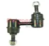 Stange/Strebe, Stabilisator Vorderachse links Vorderachse rechts METZGER AUTOTEILE 53036118