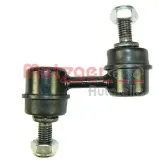 Stange/Strebe, Stabilisator Vorderachse links Vorderachse rechts METZGER AUTOTEILE 53036118