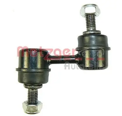 Stange/Strebe, Stabilisator Vorderachse links Vorderachse rechts METZGER AUTOTEILE 53036118 Bild Stange/Strebe, Stabilisator Vorderachse links Vorderachse rechts METZGER AUTOTEILE 53036118