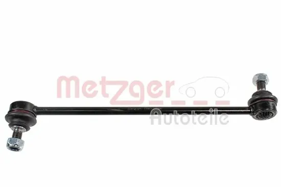 Stange/Strebe, Stabilisator Vorderachse links Vorderachse rechts METZGER AUTOTEILE 53036318 Bild Stange/Strebe, Stabilisator Vorderachse links Vorderachse rechts METZGER AUTOTEILE 53036318