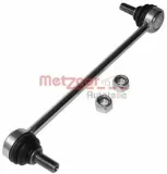 Stange/Strebe, Stabilisator Vorderachse links Vorderachse rechts METZGER AUTOTEILE 53036918