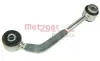 Stange/Strebe, Stabilisator Hinterachse rechts METZGER AUTOTEILE 53038114