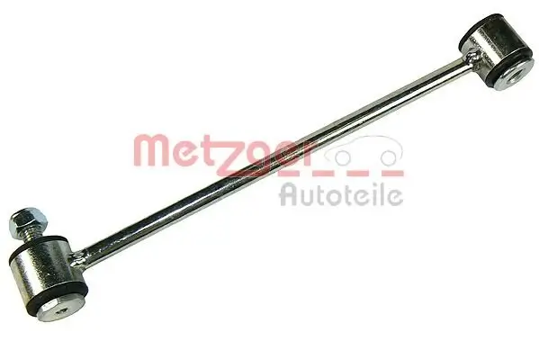 Stange/Strebe, Stabilisator Hinterachse METZGER AUTOTEILE 53038309