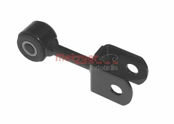 Stange/Strebe, Stabilisator Hinterachse METZGER 53038609