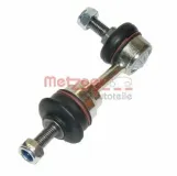 Stange/Strebe, Stabilisator Vorderachse links Vorderachse rechts METZGER AUTOTEILE 53040018