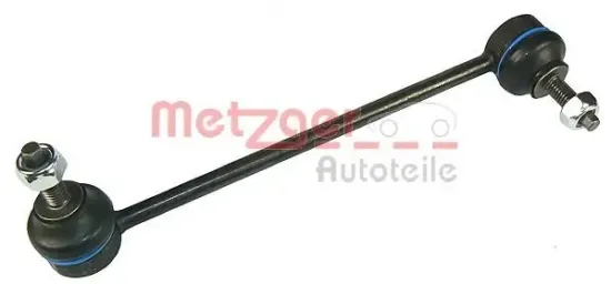 Stange/Strebe, Stabilisator Vorderachse links Vorderachse rechts METZGER AUTOTEILE 53040328 Bild Stange/Strebe, Stabilisator Vorderachse links Vorderachse rechts METZGER AUTOTEILE 53040328
