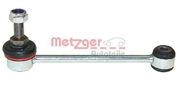 Stange/Strebe, Stabilisator Hinterachse links Hinterachse rechts METZGER AUTOTEILE 53040519