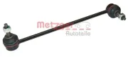Stange/Strebe, Stabilisator Vorderachse links Vorderachse rechts METZGER AUTOTEILE 53041118