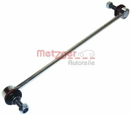 Stange/Strebe, Stabilisator Vorderachse links Vorderachse rechts METZGER AUTOTEILE 53041518